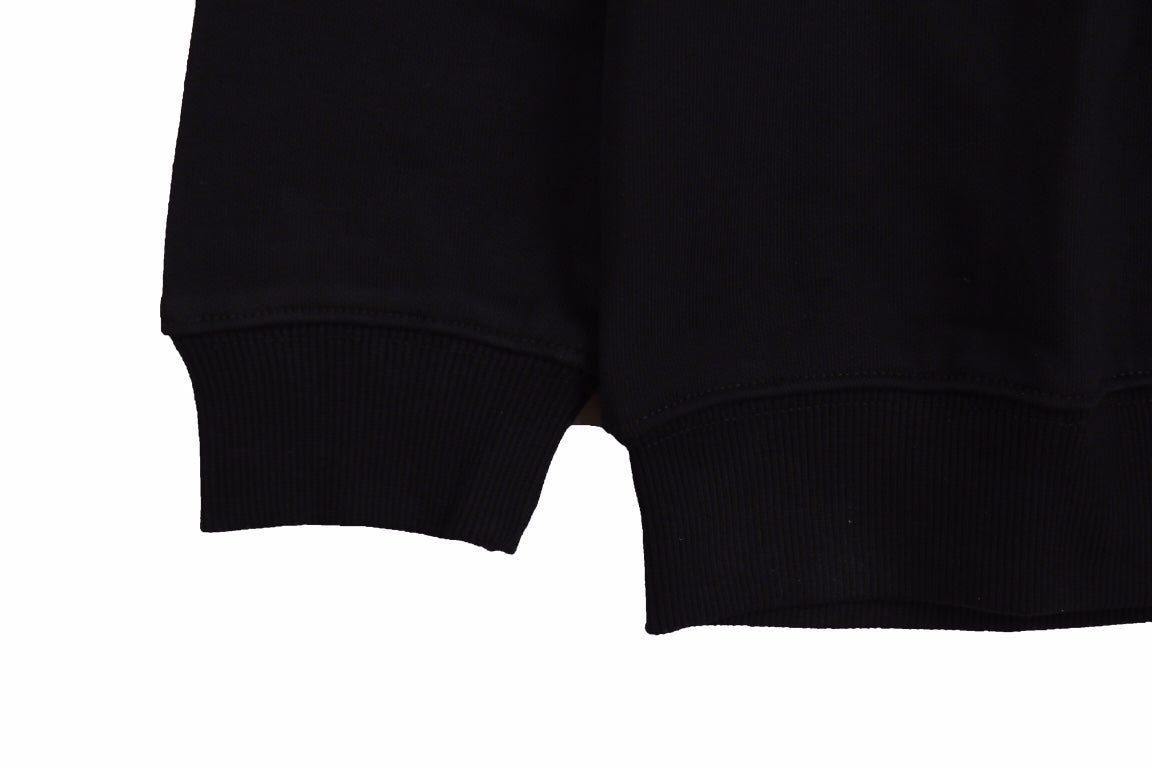 Sweat-shirt Gucci x Balenciaga