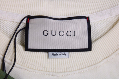 Sweat-shirt Gucci x Balenciaga