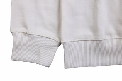 Sweat-shirt Gucci x Balenciaga