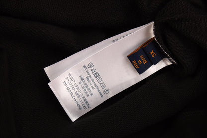 Sweat-shirt Prada à logo répété