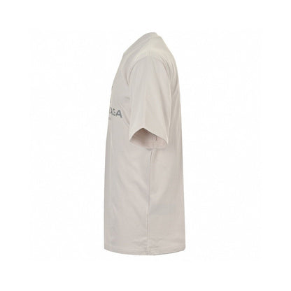 T-shirt Balenciaga Activewear (beige clair)