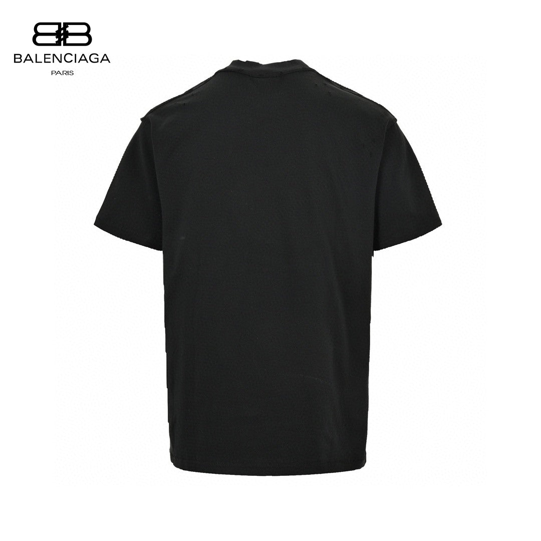 T-shirt Balenciaga Antwerpen