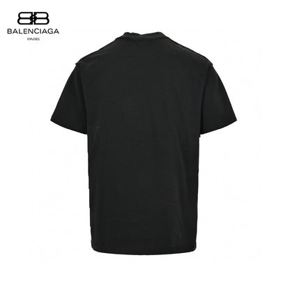 T-shirt Balenciaga Antwerpen