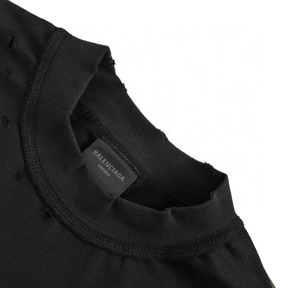 T-shirt Balenciaga Antwerpen