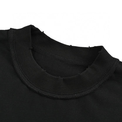 T-shirt Balenciaga - Conception de texte et de graphisme