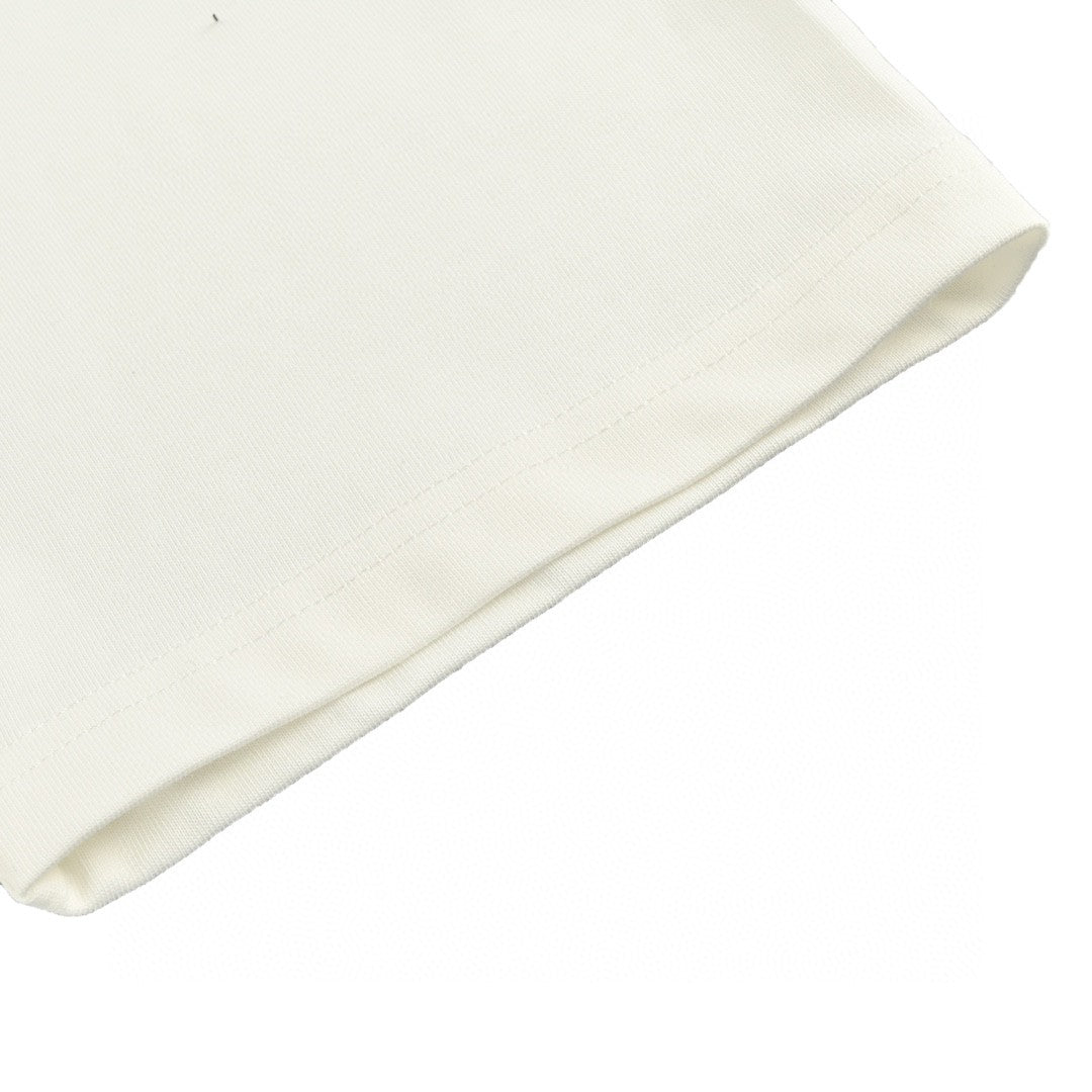 T-shirt Balenciaga - Symbole de la Prohibition