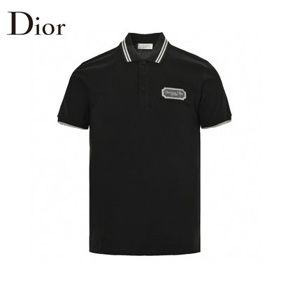 Polo Dior (Noir)