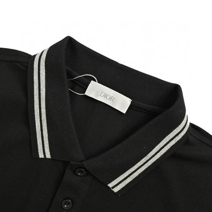 Polo Dior (Noir)
