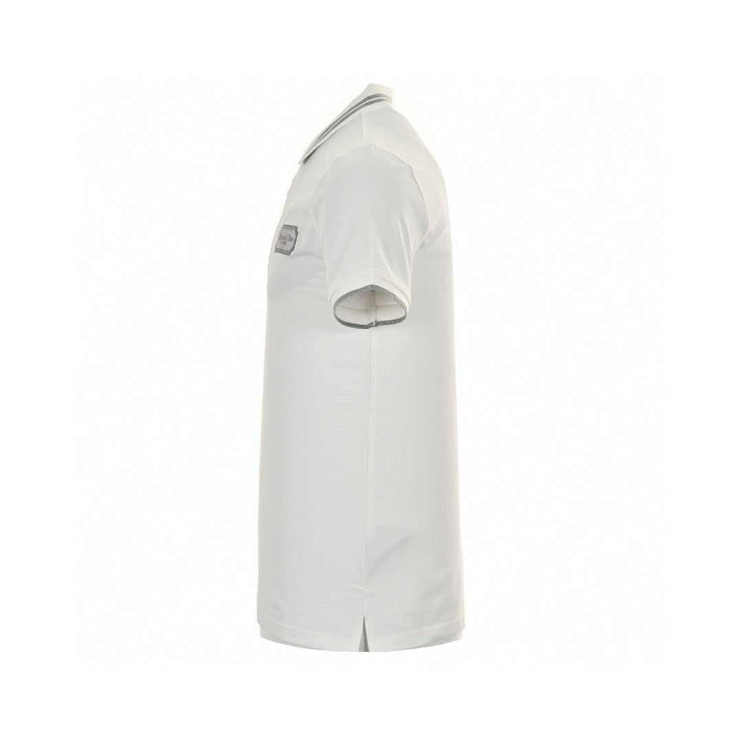 Polo Dior (Blanc)