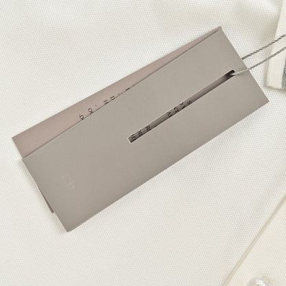 Polo Dior (Blanc)