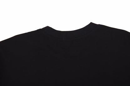 T-shirt Dior avec logo artistique