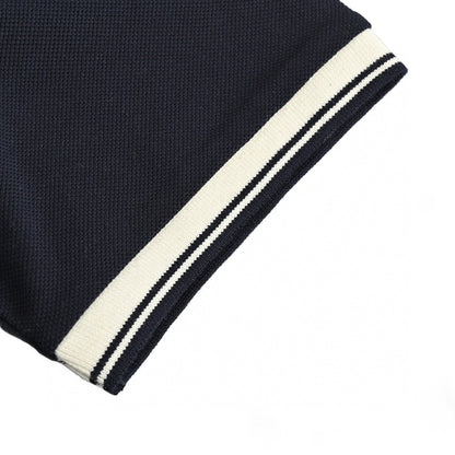Polo Gucci bleu marine 