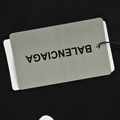 T-shirt Balenciaga Acid Arab (noir)