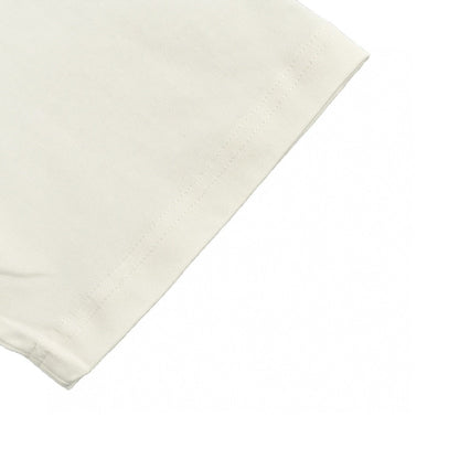 T-shirt Balenciaga à logo BB