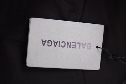Chemise de la campagne Balenciaga « Be Different »