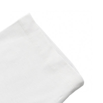 T-shirt à rayures dégradées Balenciaga