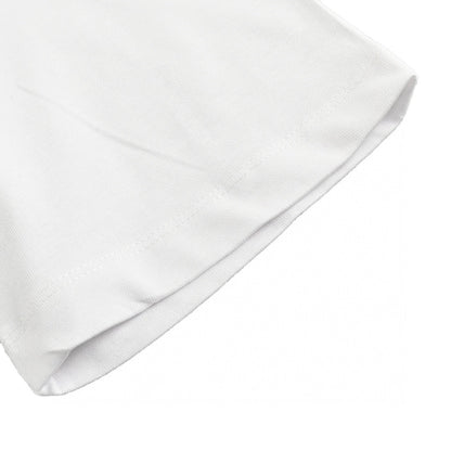 T-shirt à logo Balenciaga