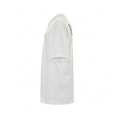 T-shirt graphique Balenciaga Paris (blanc)