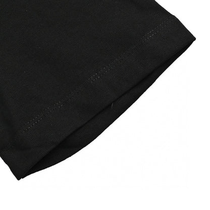 T-shirt noir Balenciaga Save the Date