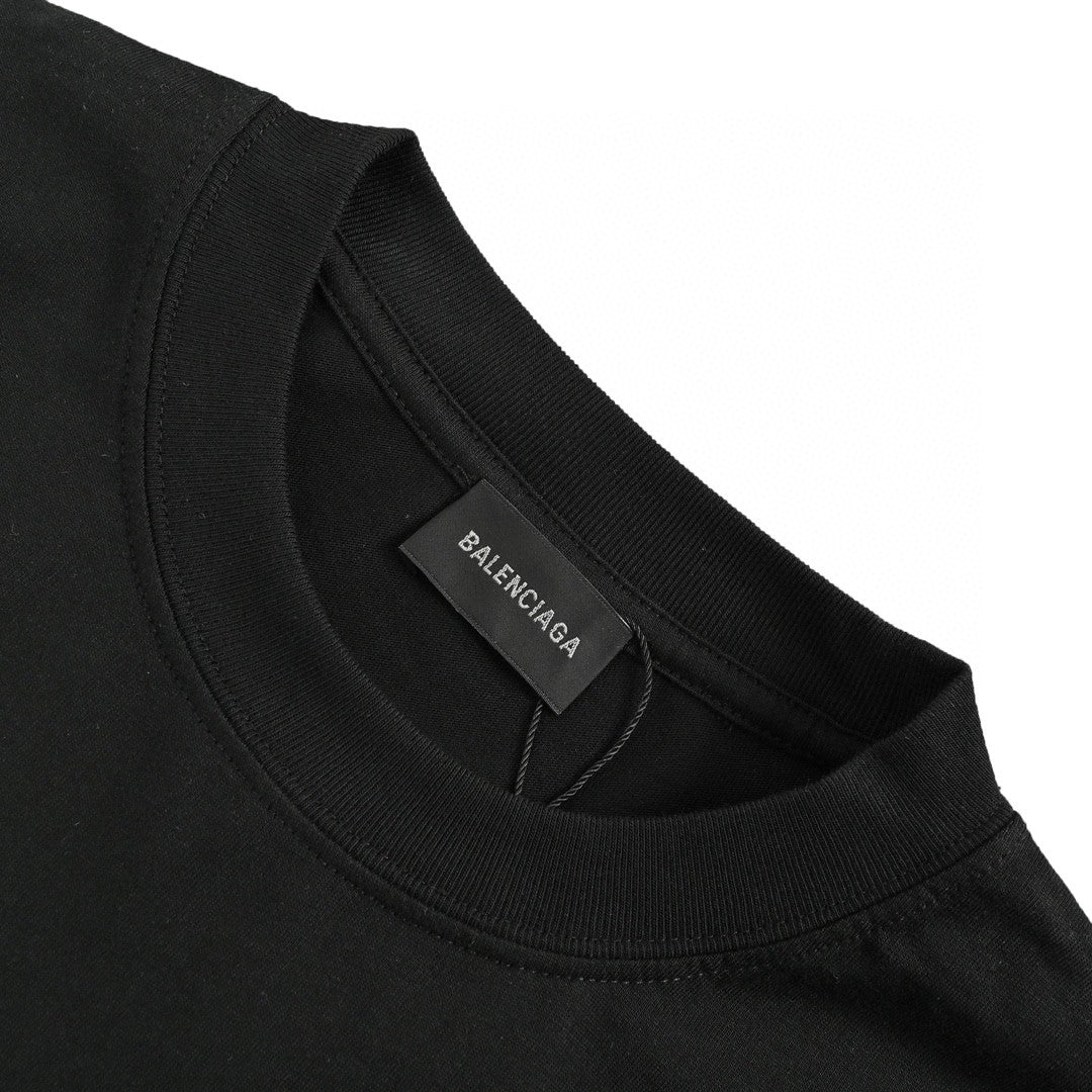 T-shirt Balenciaga