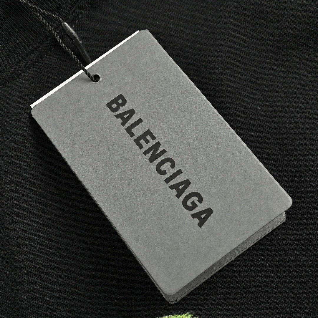 T-shirt Balenciaga