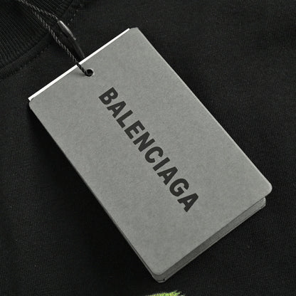 T-shirt Balenciaga
