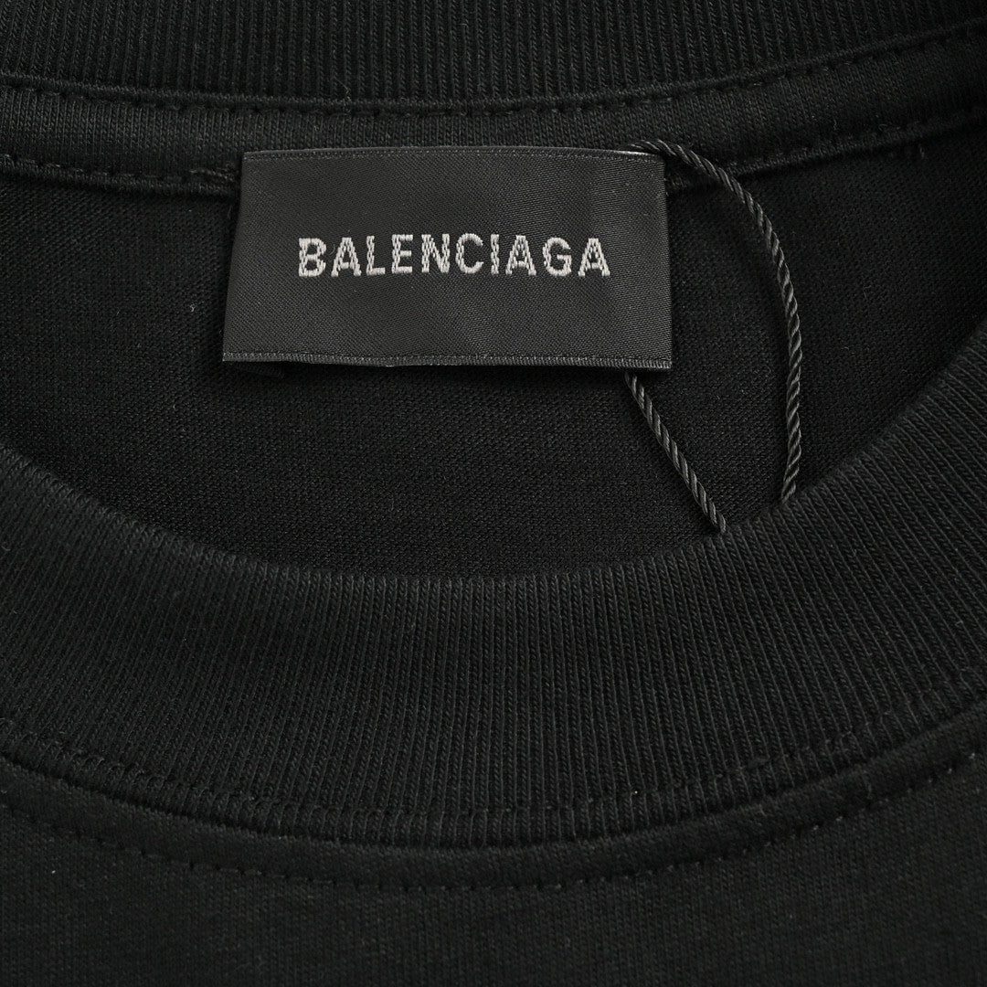T-shirt Balenciaga