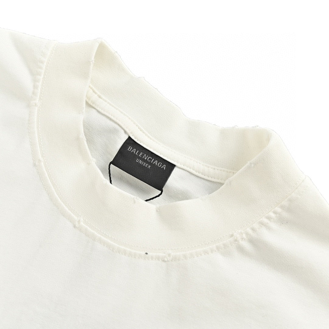 T-shirt Balenciaga