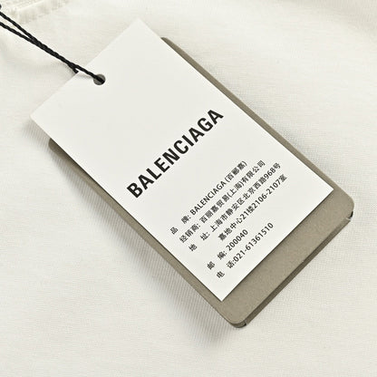 T-shirt Balenciaga