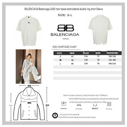 T-shirt Balenciaga