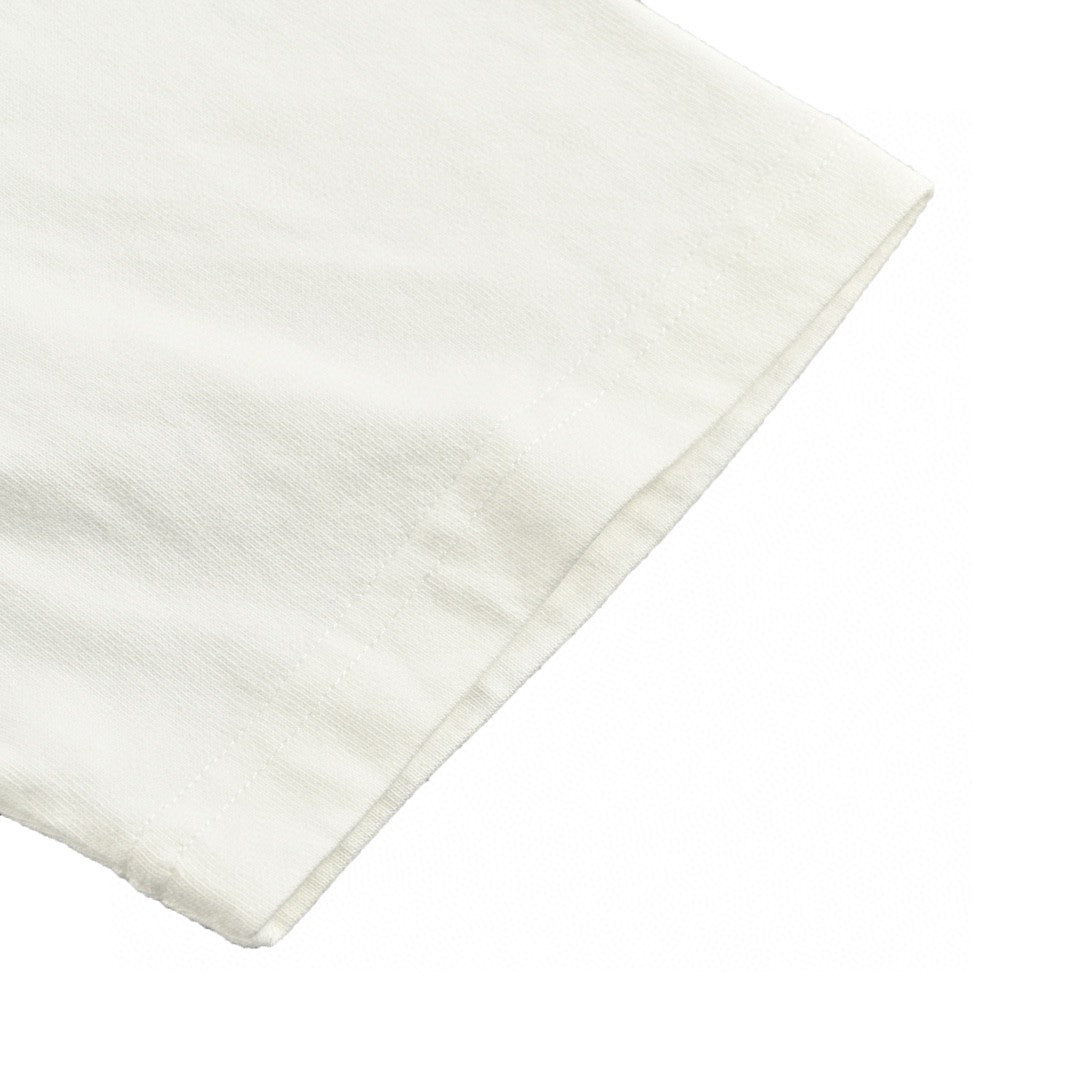 T-shirt Balenciaga - Motif code-barres