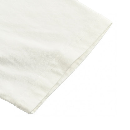 T-shirt Balenciaga - Motif code-barres