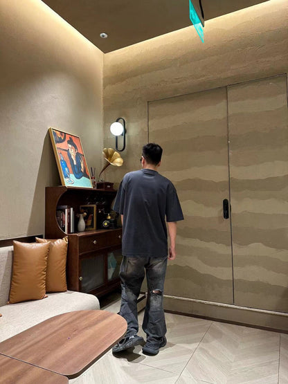 T-shirt Balenciaga - Motif Berlin