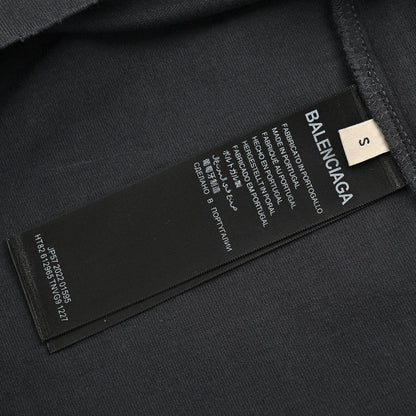 T-shirt Balenciaga - Motif Berlin