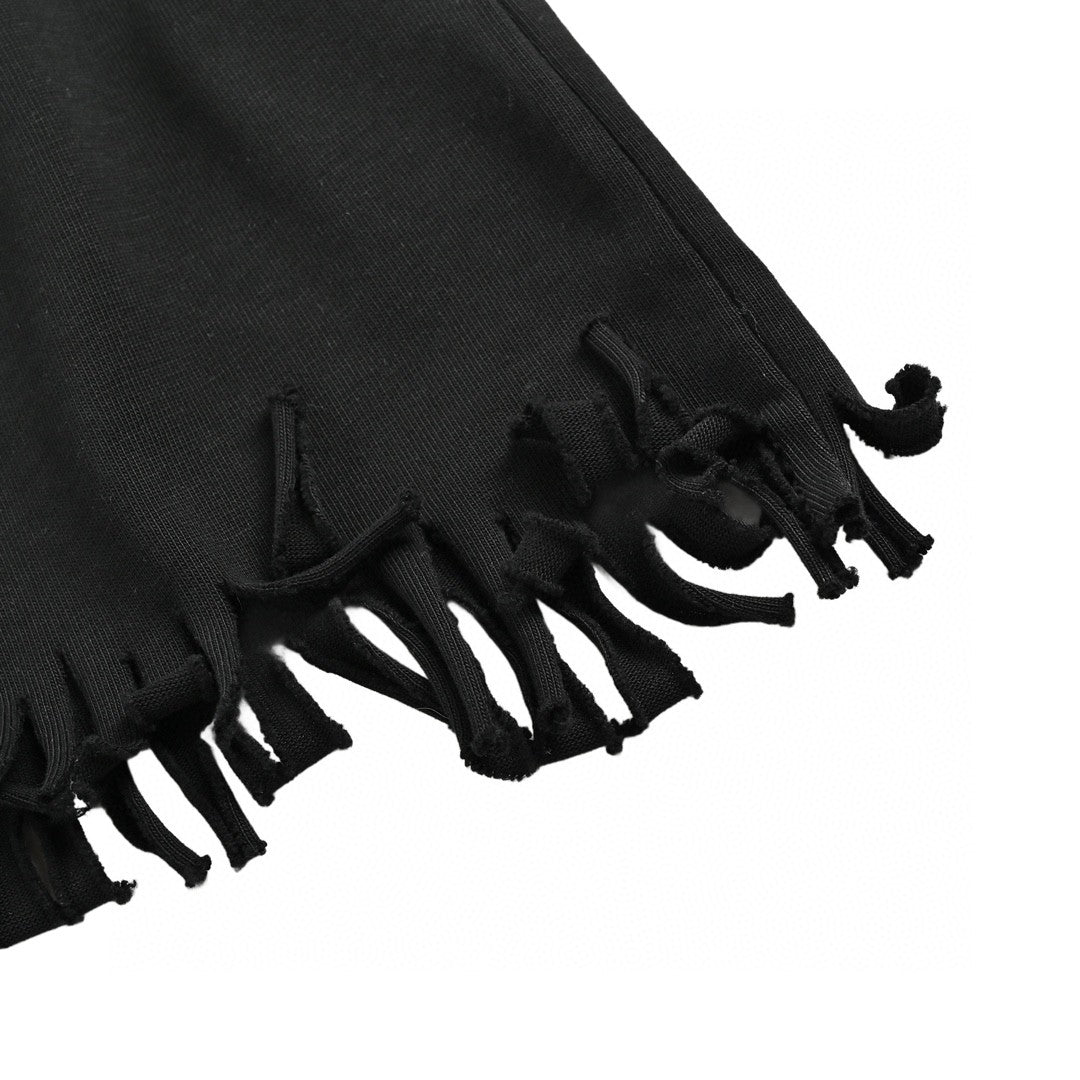 T-SHIRT BALENCIAGA NOIR