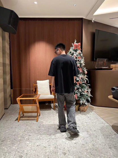 T-shirt Balenciaga - Motif homard