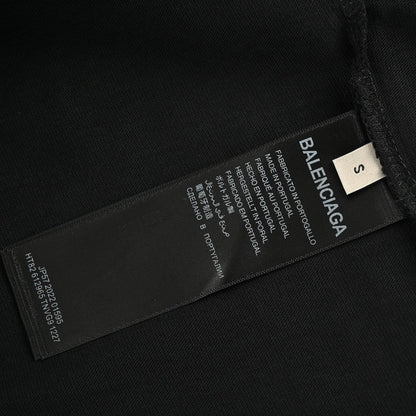 T-shirt Balenciaga - Motif homard