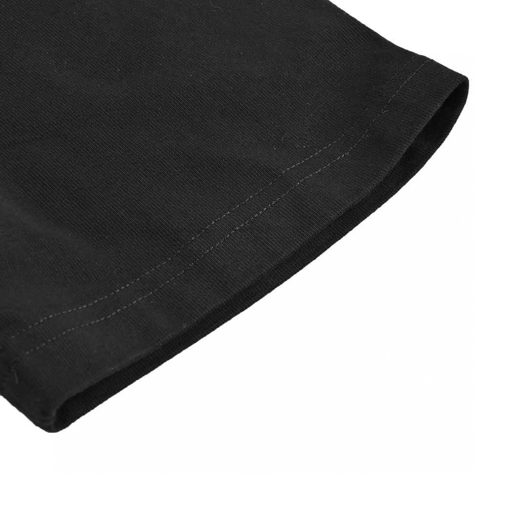 T-shirt Balenciaga - Motif homard