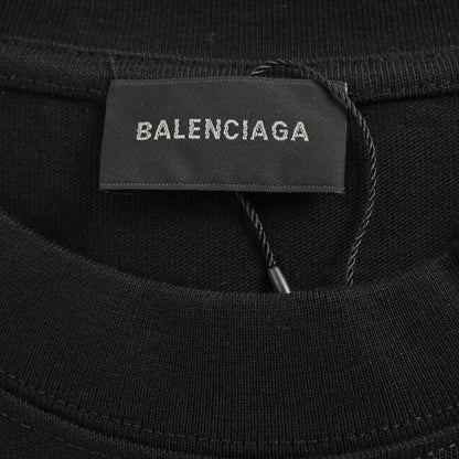 T-shirt Balenciaga - Motif homard