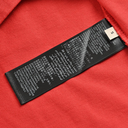 T-shirt Balenciaga - Motif homard