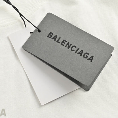 T-shirt Balenciaga - Motif homard