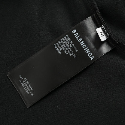 T-shirt Balenciaga - Motif Paris