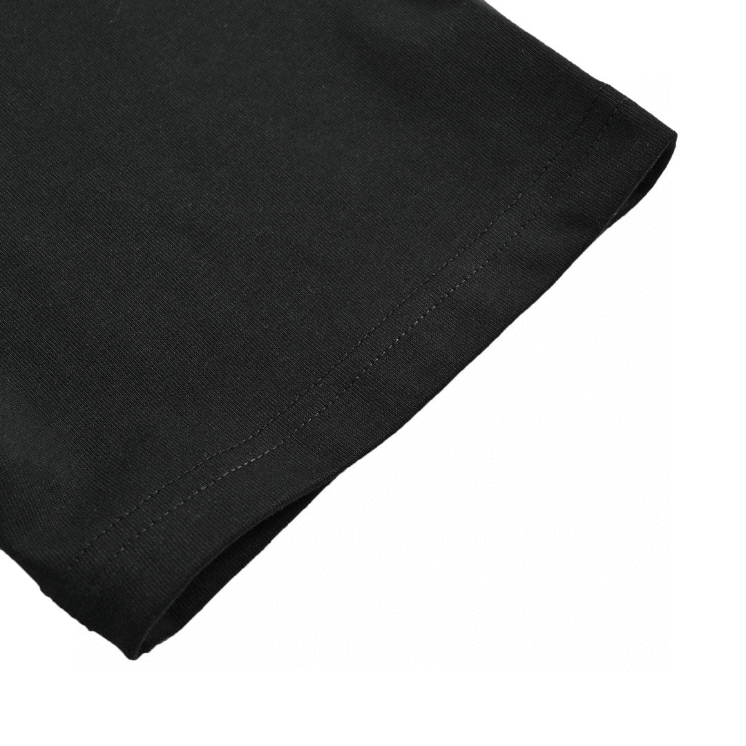 T-shirt Balenciaga - Motif Paris