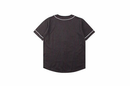 T-shirt de baseball Christian Dior Atelier Paris