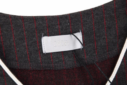 T-shirt de baseball Christian Dior Atelier Paris