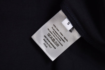 T-shirt Dior 1947 - Bleu marine