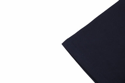 T-shirt Dior 1947 - Bleu marine