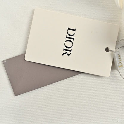 T-shirt Dior Artistic Splatter (Blanc)