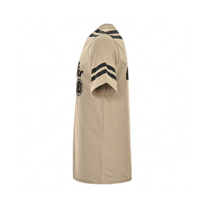 T-shirt beige Dior Christian Dior Couture