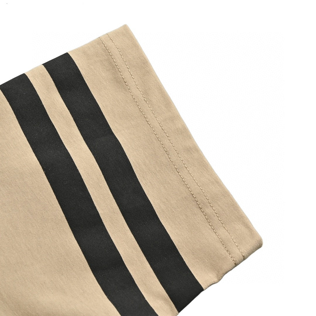 T-shirt beige Dior Christian Dior Couture